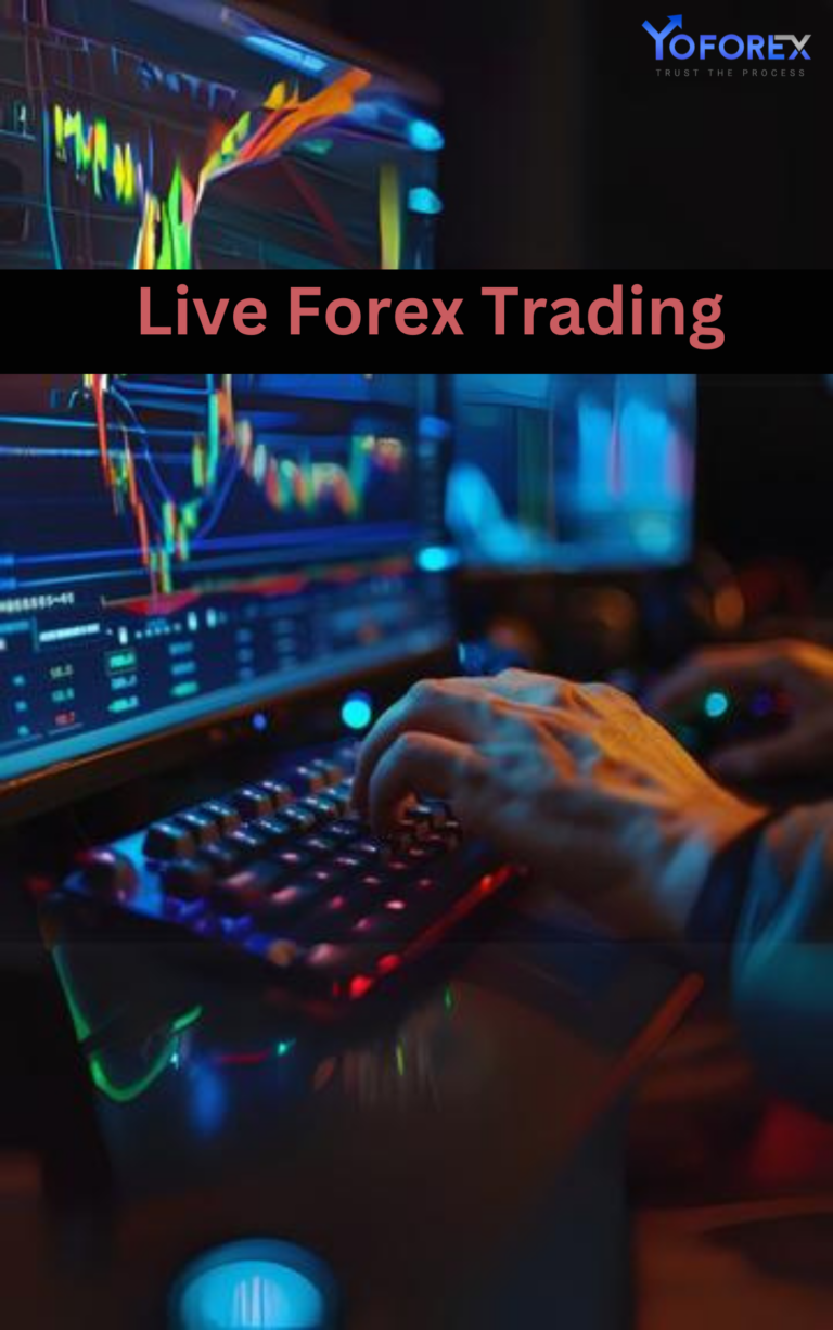 Live Forex Trading