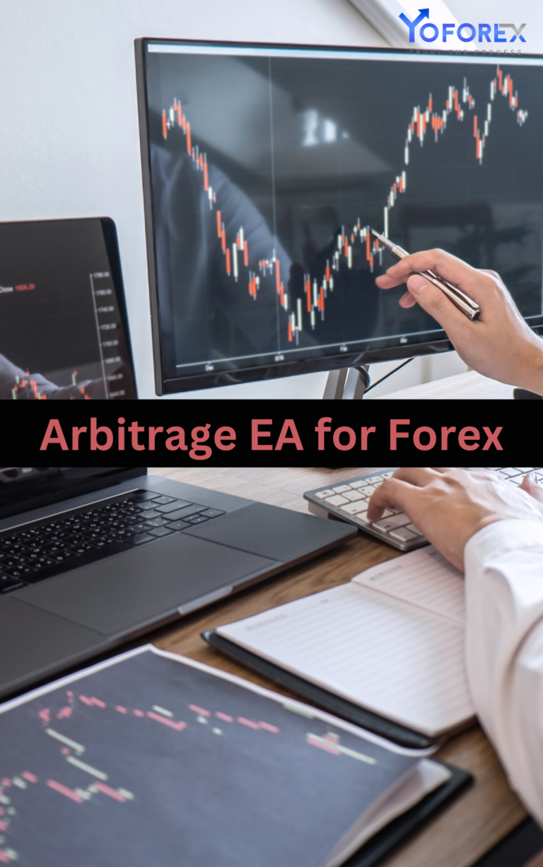 Arbitrage EA for Forex