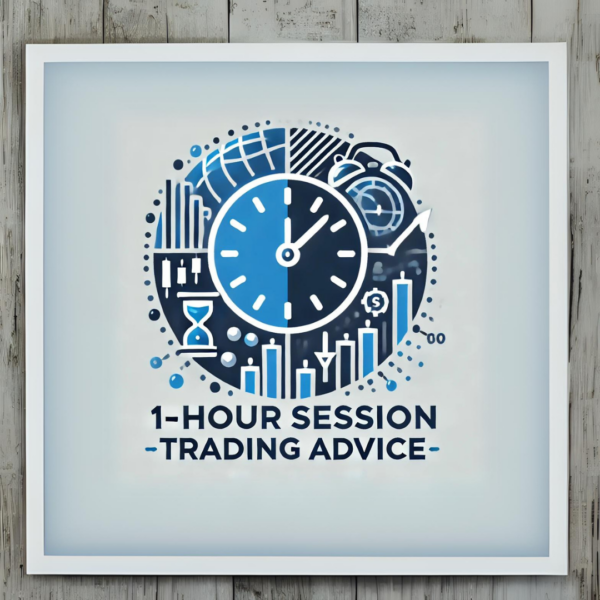 1-Hour Session Trading Advice