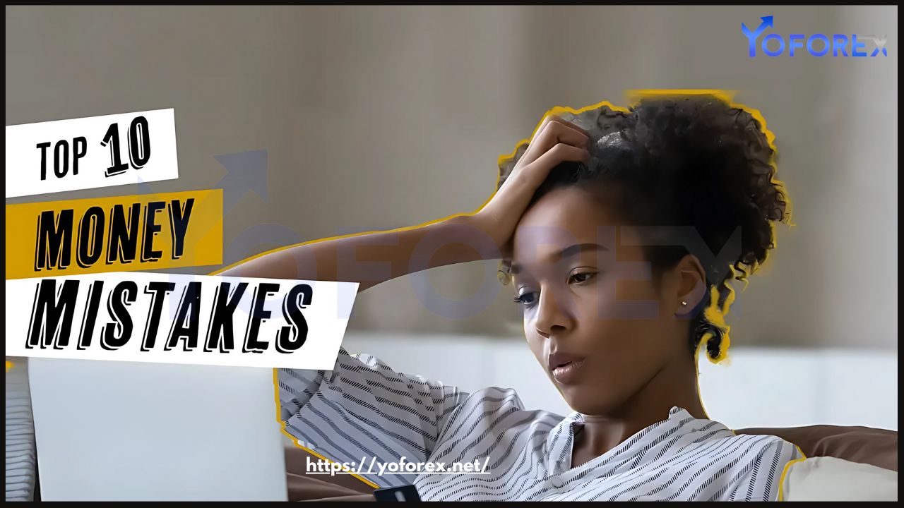 10 Mistakes