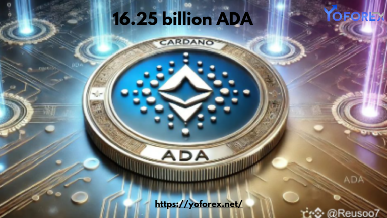 16.25 Billion ADA