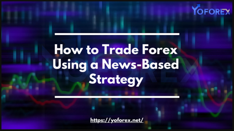 a news-based strategy