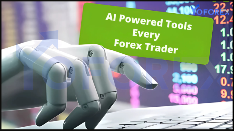 AI Powered Tools