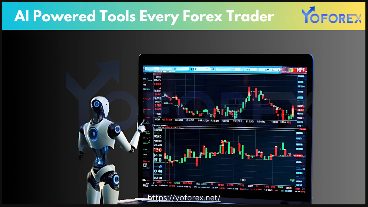 AI Powered Tools