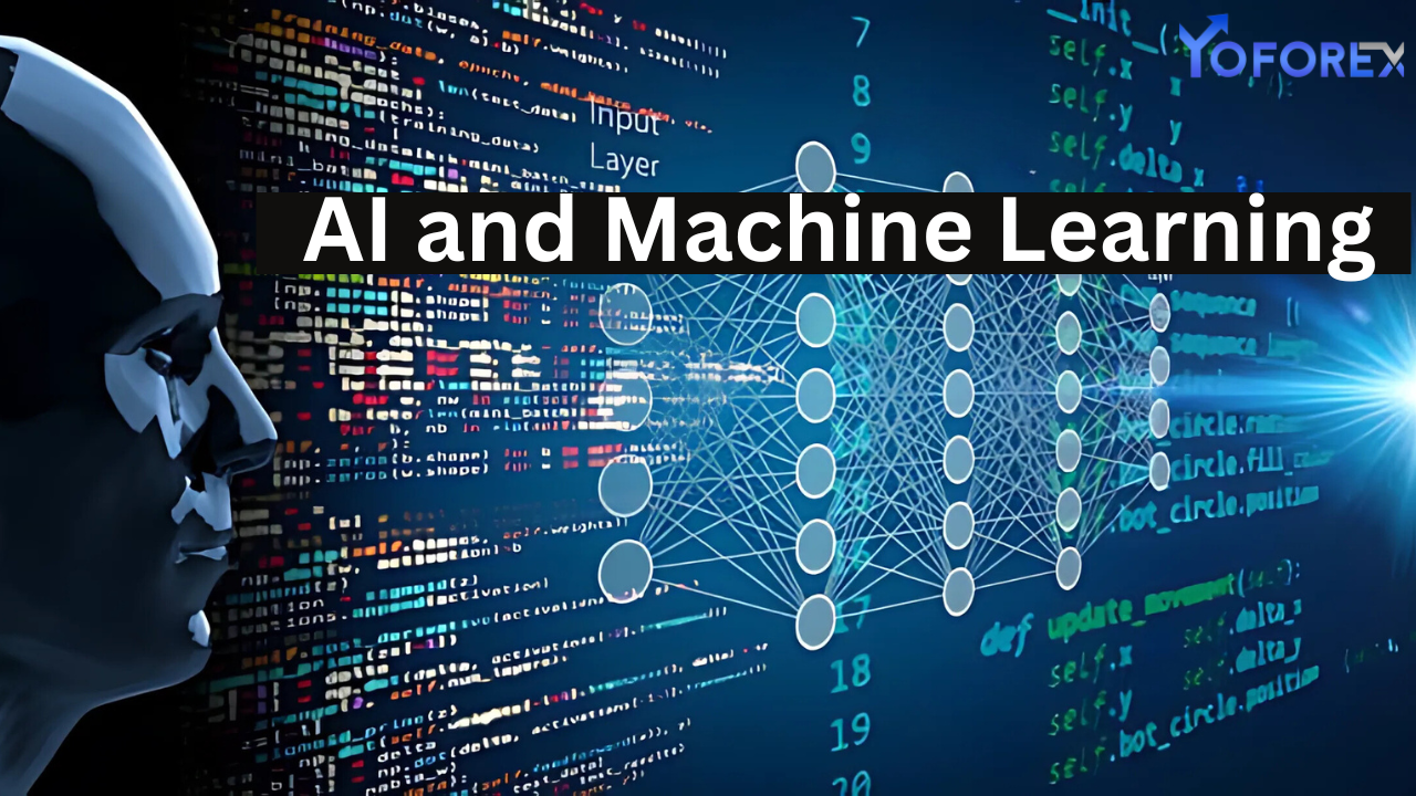 AI and Machine Learning