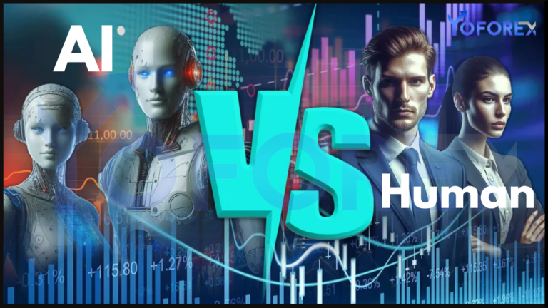 AI vs Human