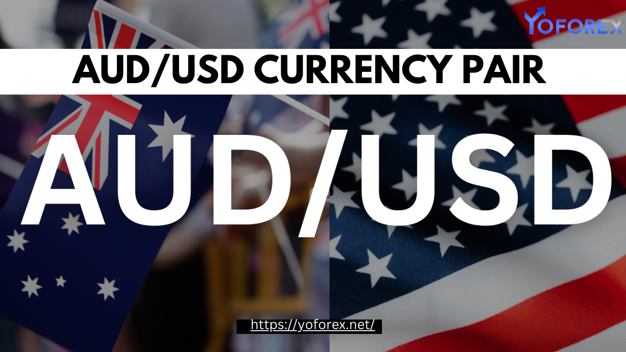 AUD/USD Currency Pair