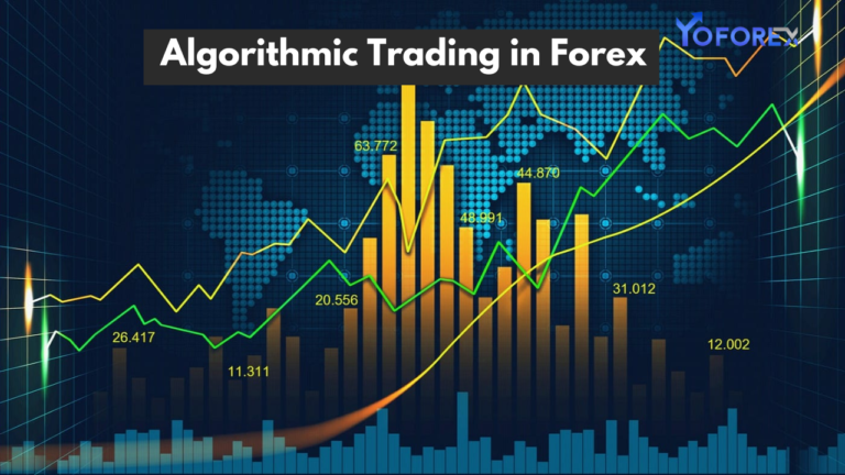 Algorithmic Trading in Forex