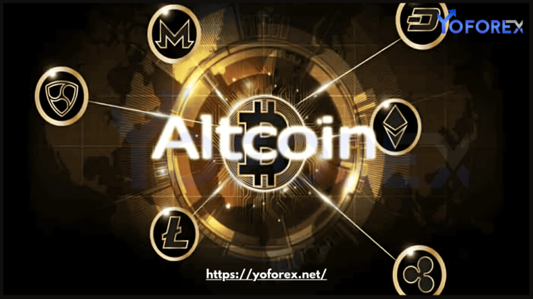 Altcoin Market Trends