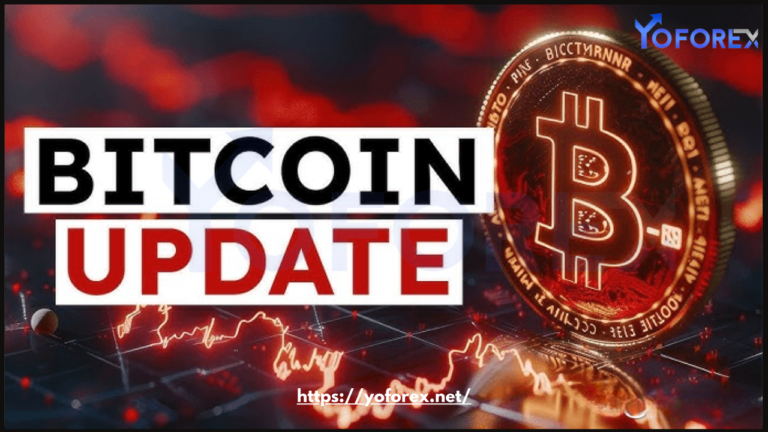 Bitcoin Update