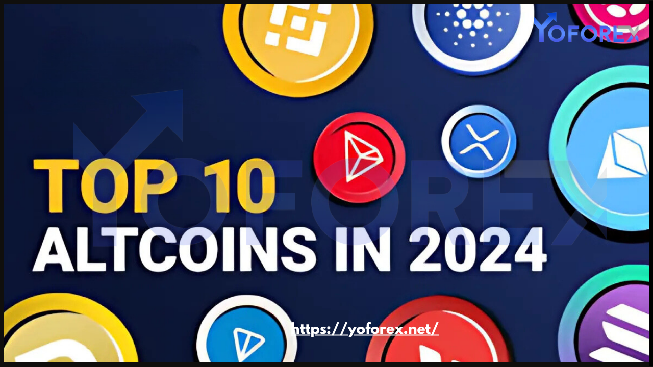 altcoins