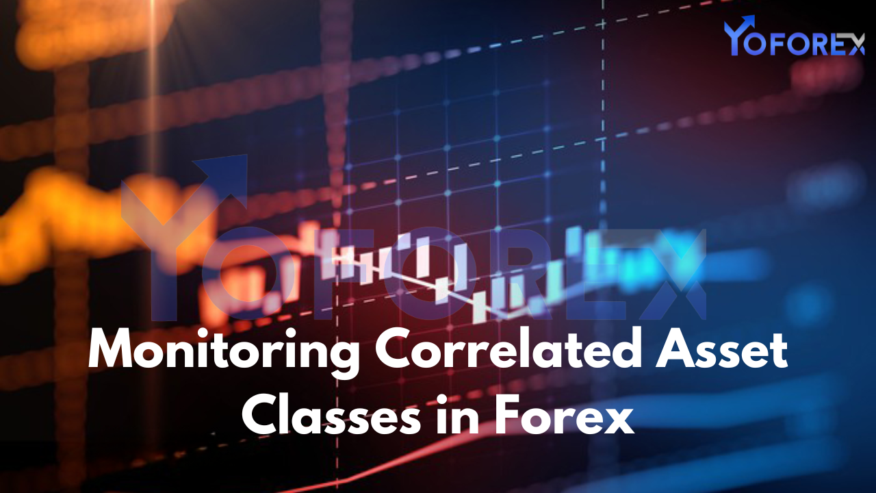 Asset Classes in Forex