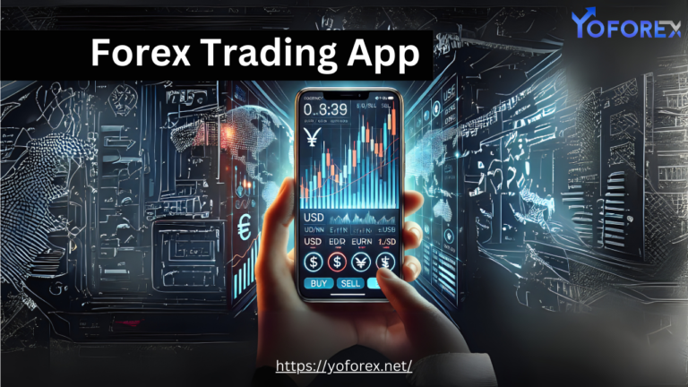 Best Forex Trading App