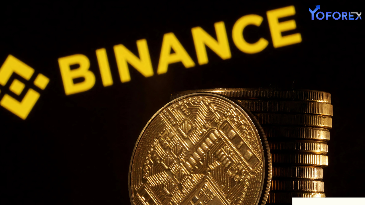 Binance