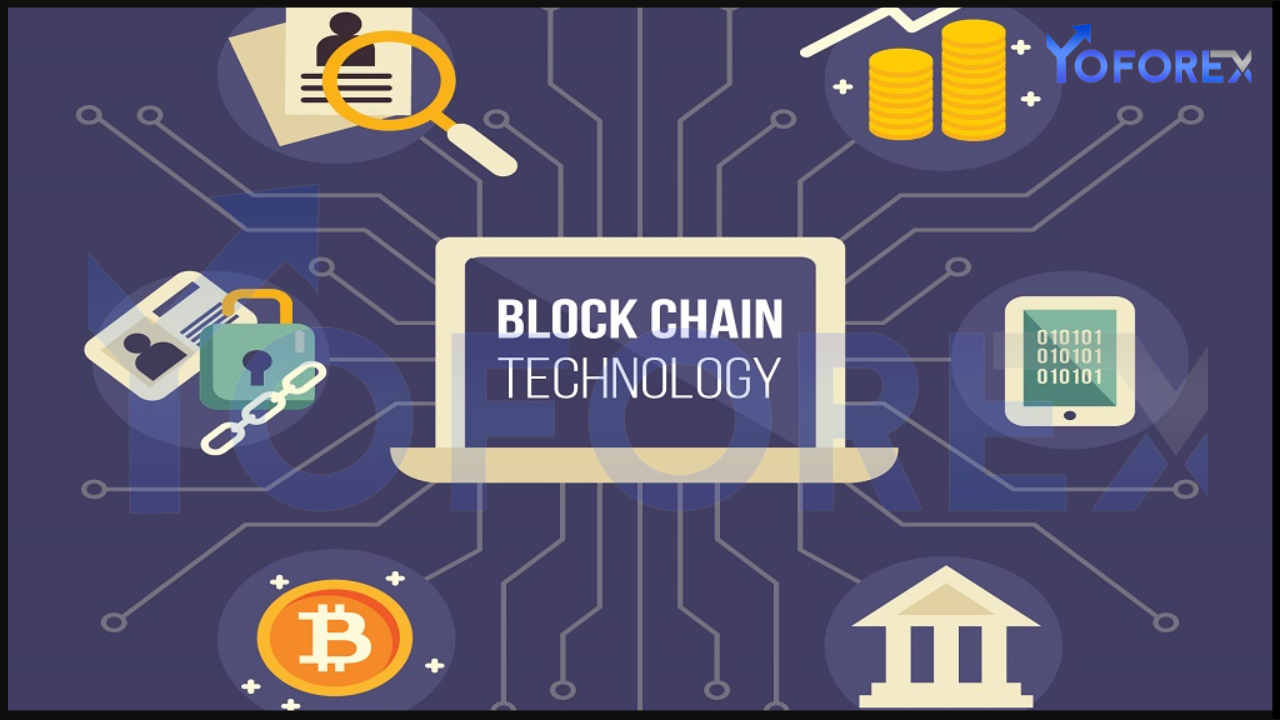 Blockchain Technology