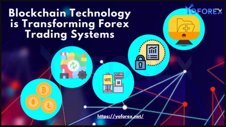 Blockchain Technology
