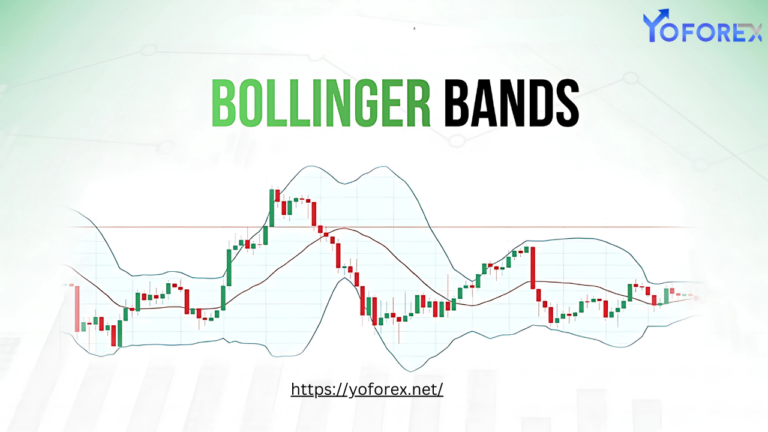 Use Bollinger Bands