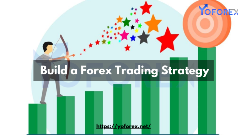 Build a Forex Trading Strategy