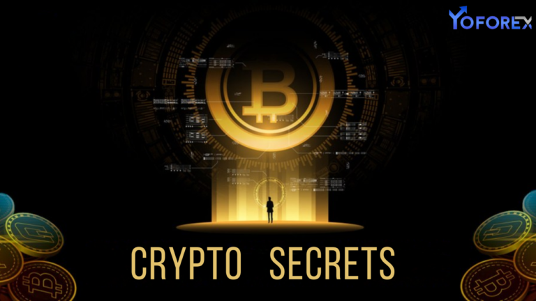 Crypto secrets