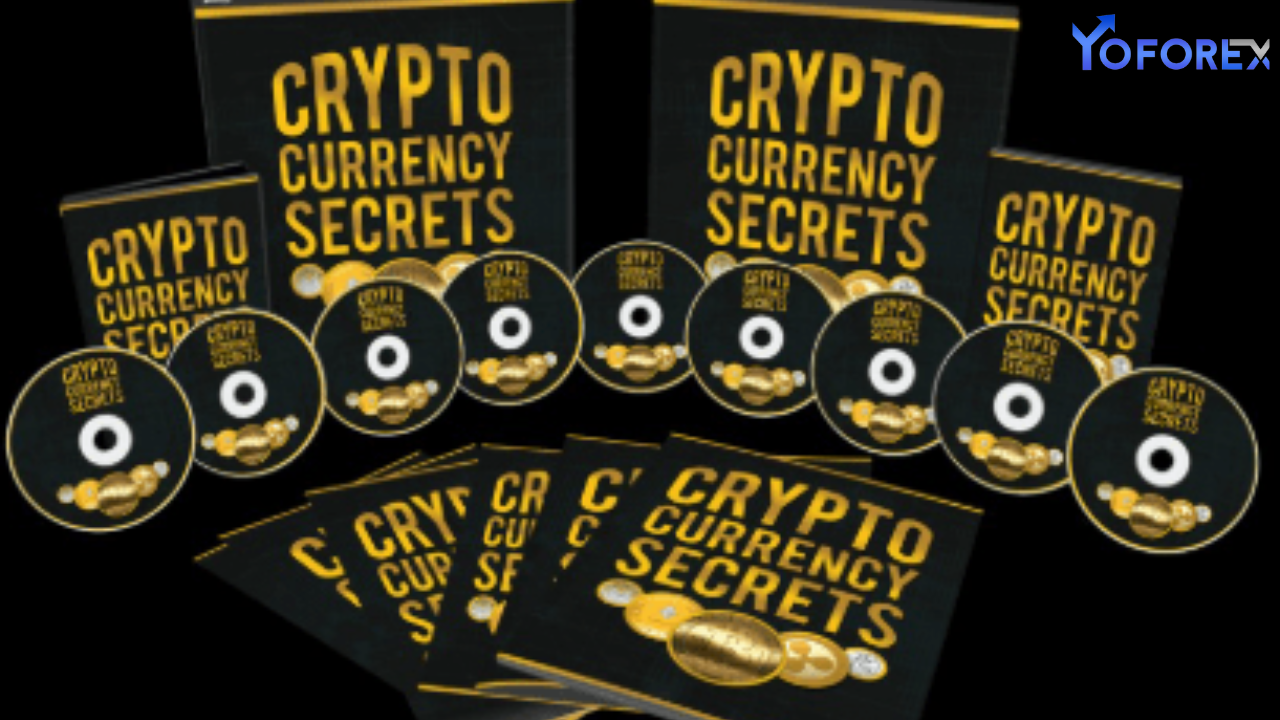 Crypto secrets