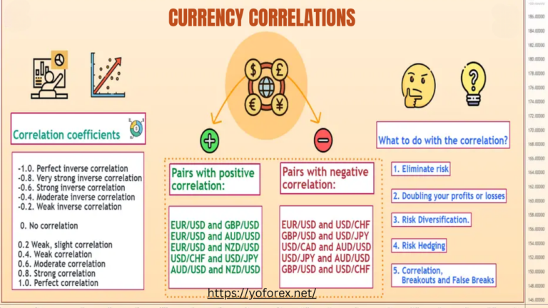 Currency Correlations