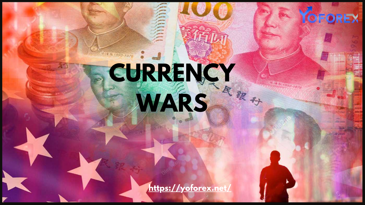 Currency Wars