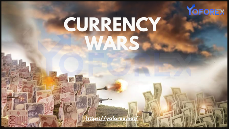 Currency Wars