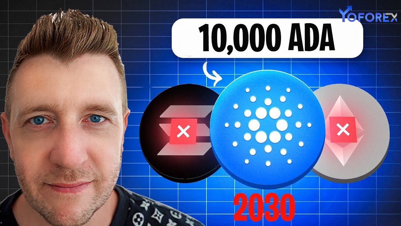 10,000 Cardano (ADA)