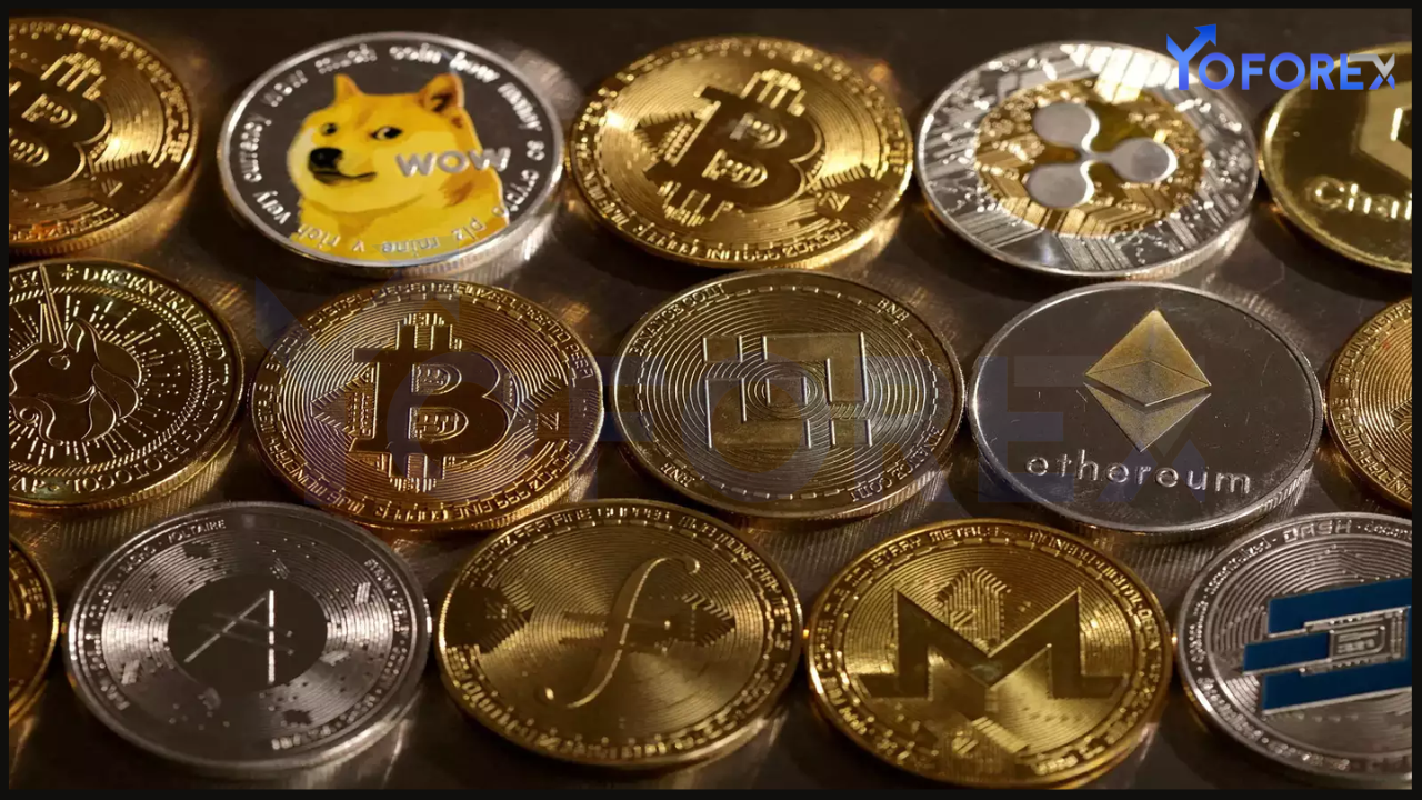 Crypto Market
