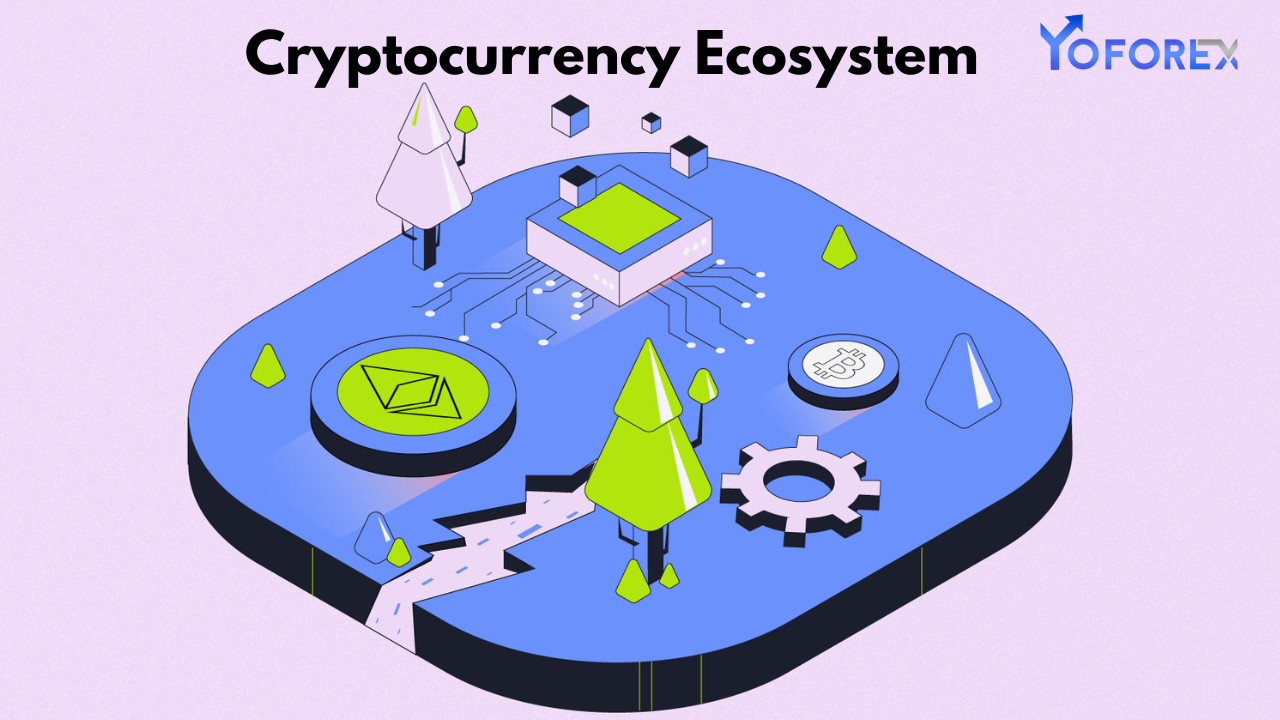 Cryptocurrency Ecosystem