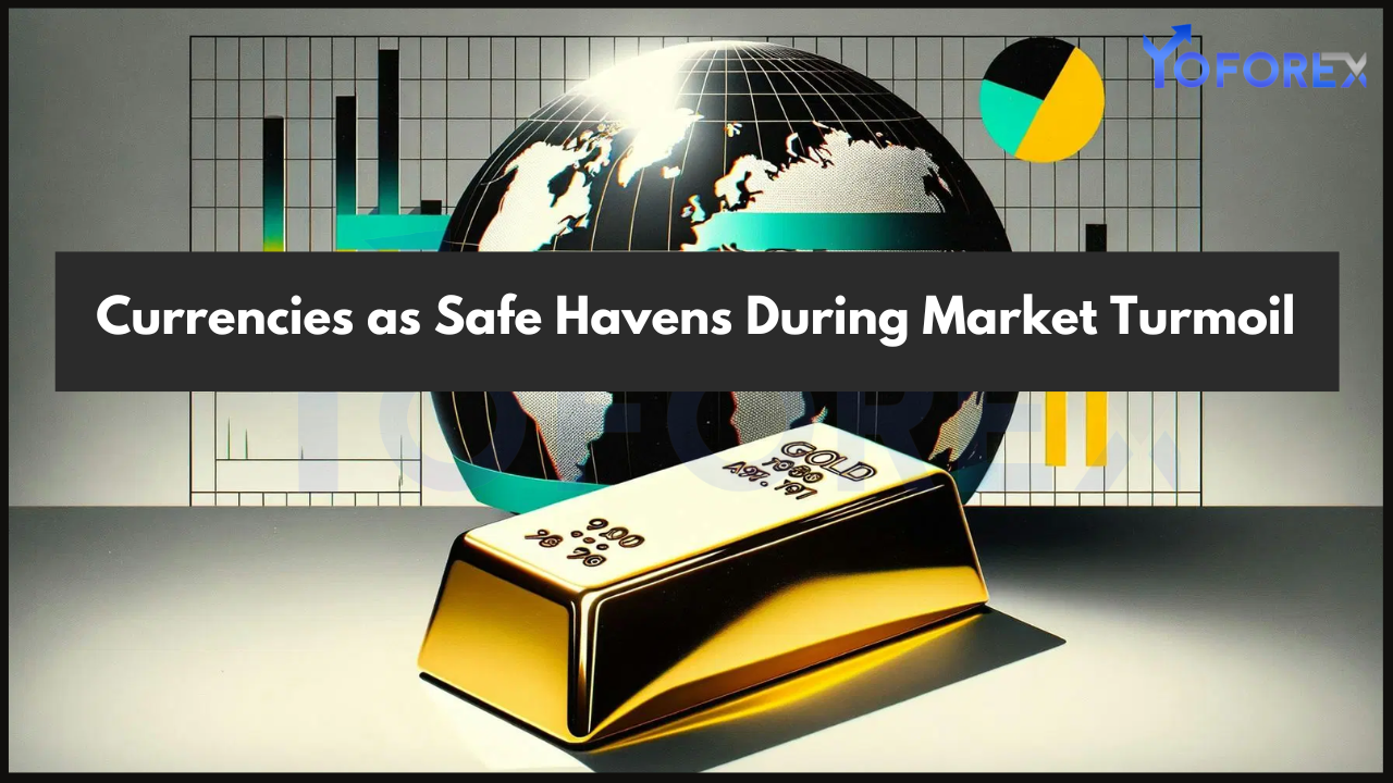 Safe Havens During Market Turmoil