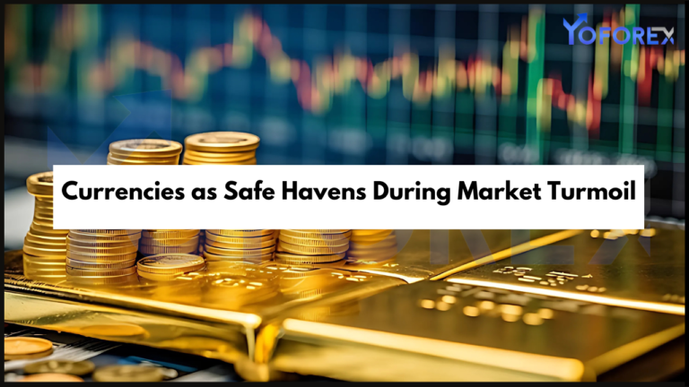 Safe Havens During Market Turmoil