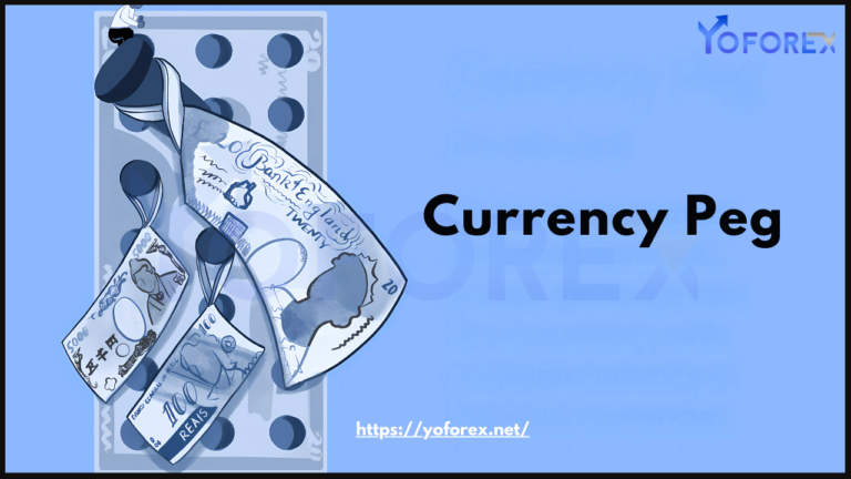 Impact of Currency Pegs on the Forex Market 1 Currency Pegs