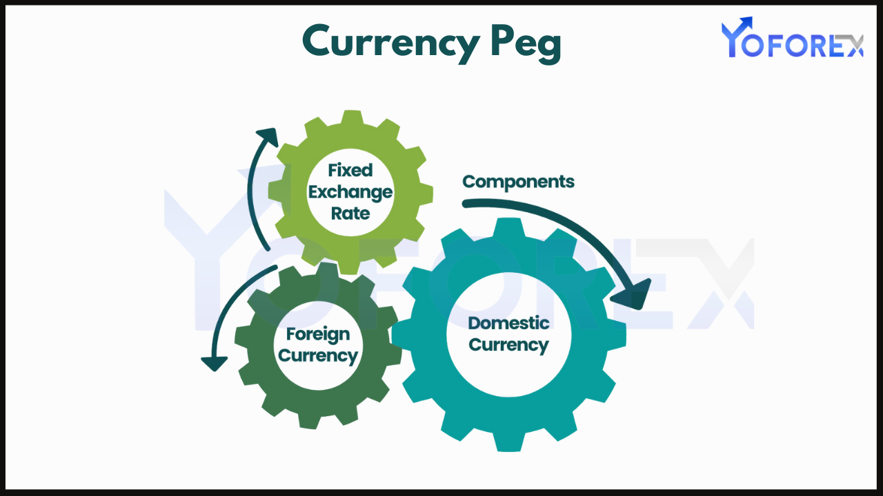 Currency Pegs