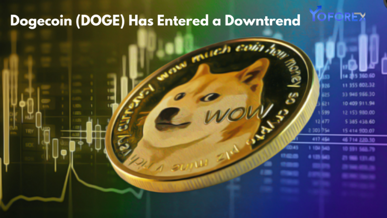 Dogecoin’s