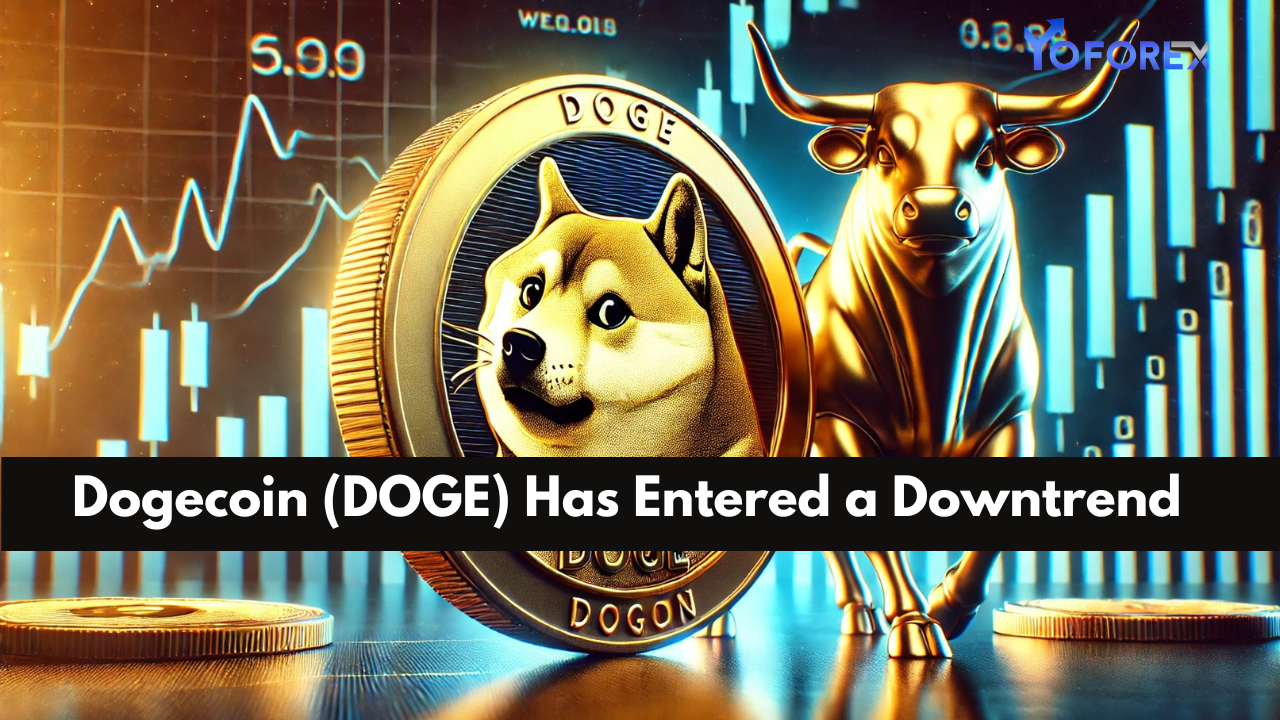 Dogecoin’s