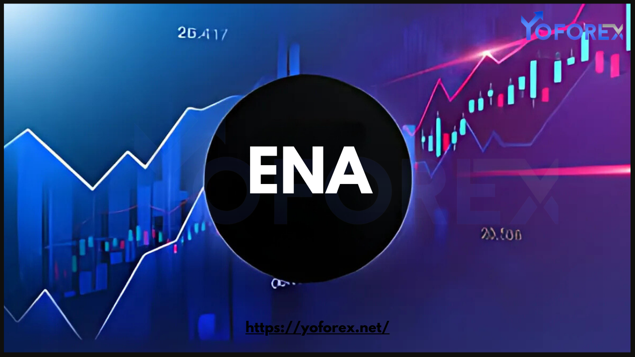 ENA a Promising Cryptocurrency