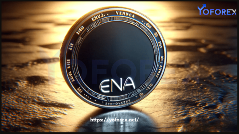 ENA a Promising Cryptocurrency