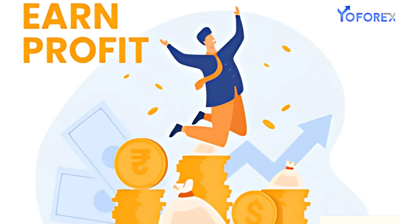 Earn Profits in Trading