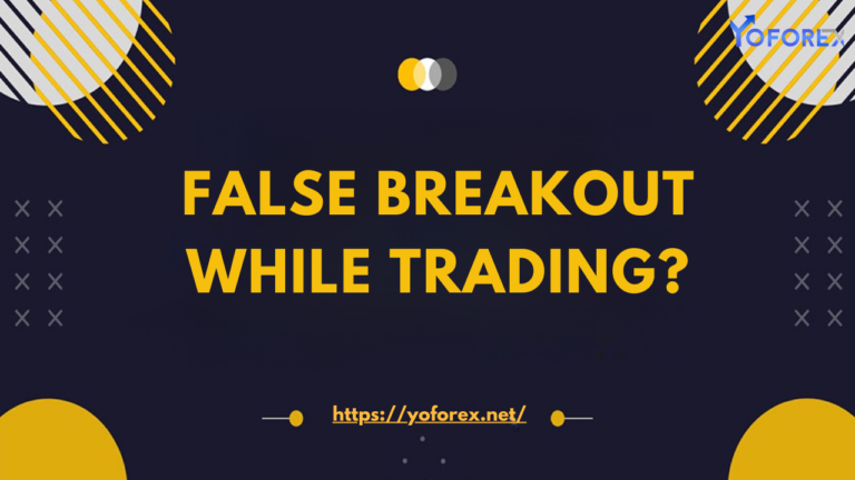 False Breakouts