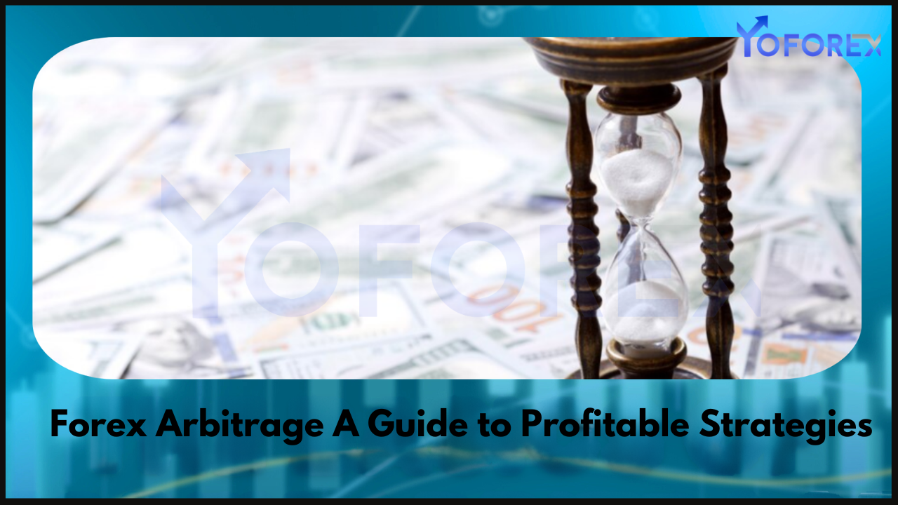 Forex Arbitrage