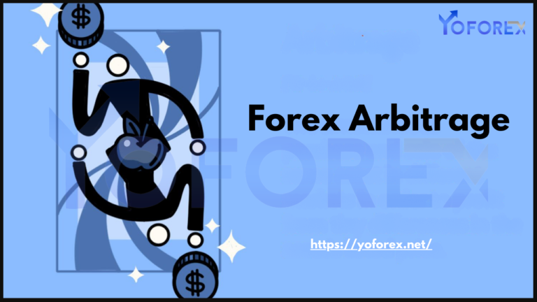 Forex Arbitrage