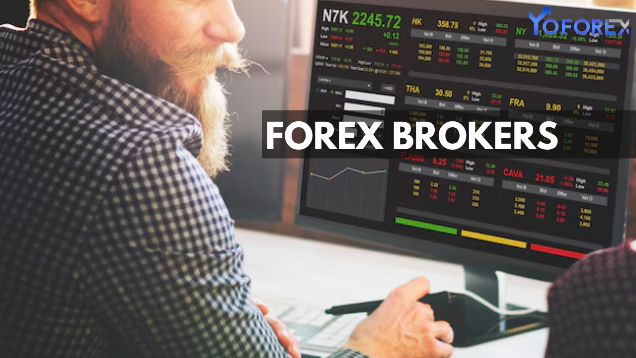 Forex Brokers