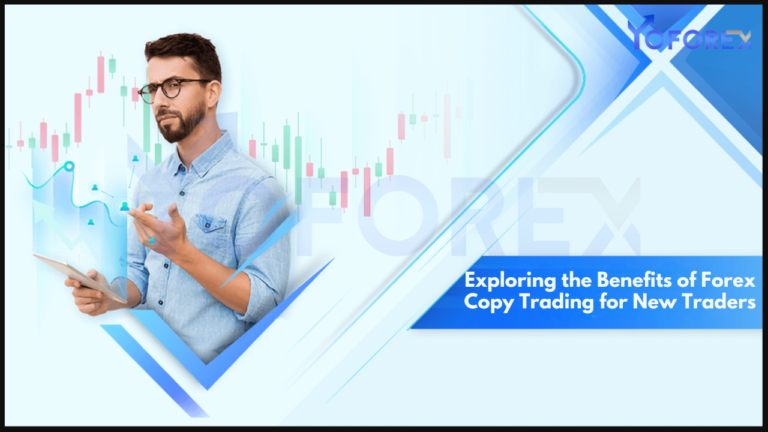 Forex Copy Trading for New Traders