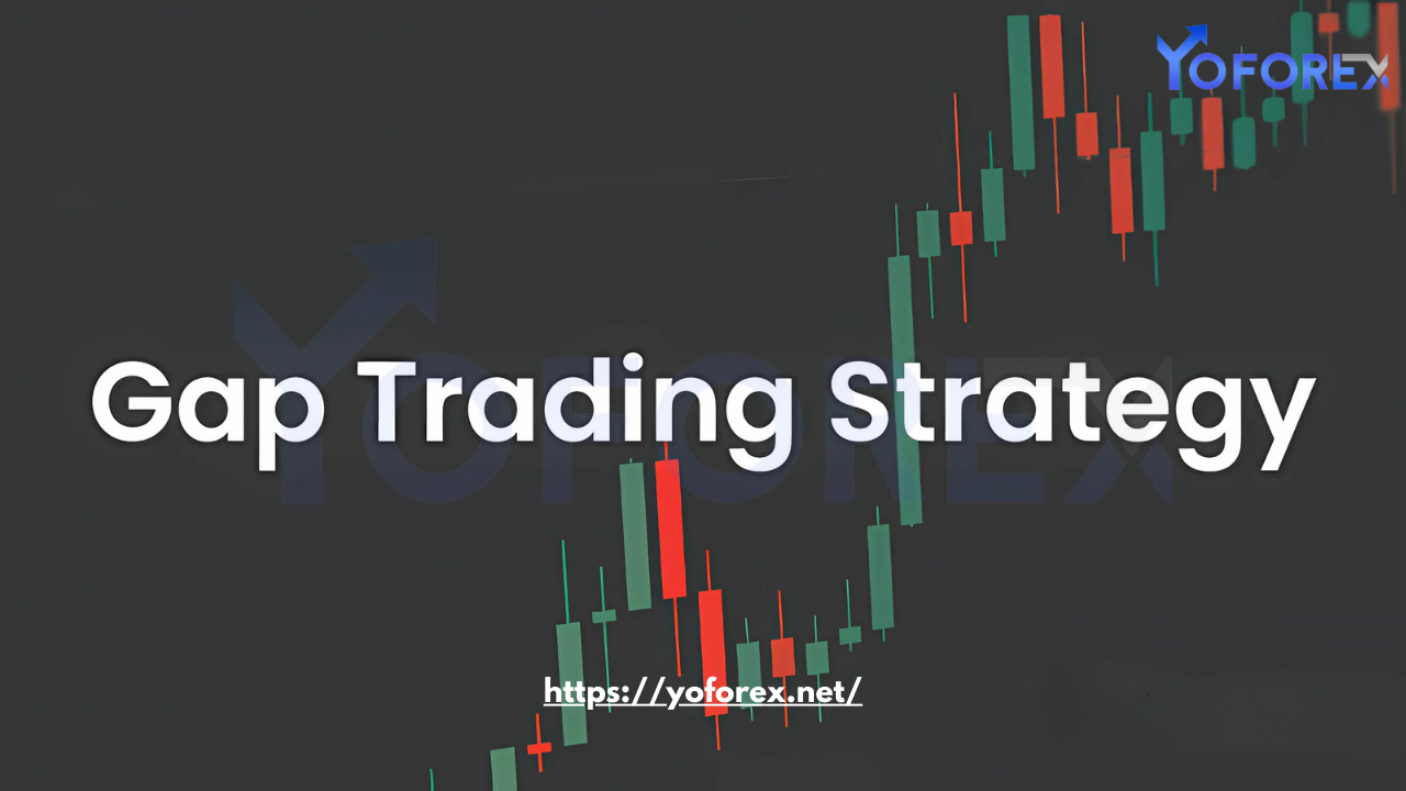 Forex Gap Trading Strategies