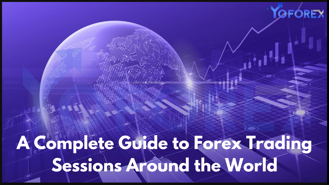 Forex Trading Sessions