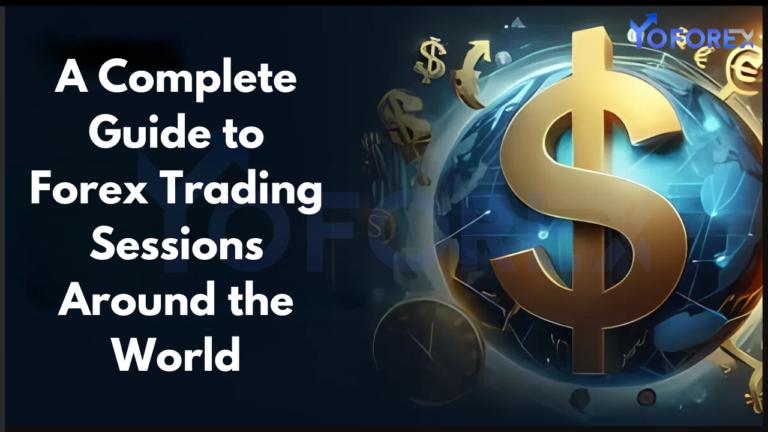 Forex Trading Sessions