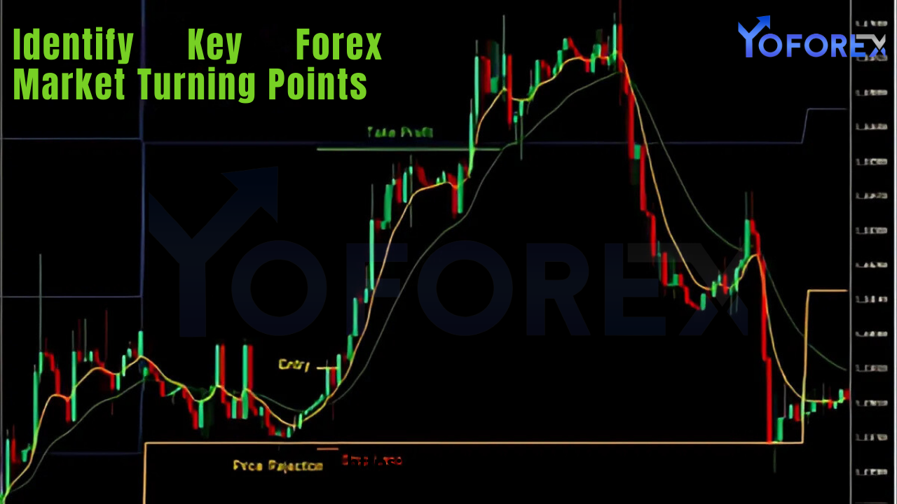 Forex Market Turning Points
