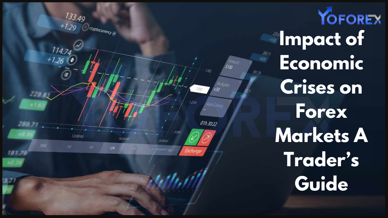 Forex Markets A Trader’s Guide