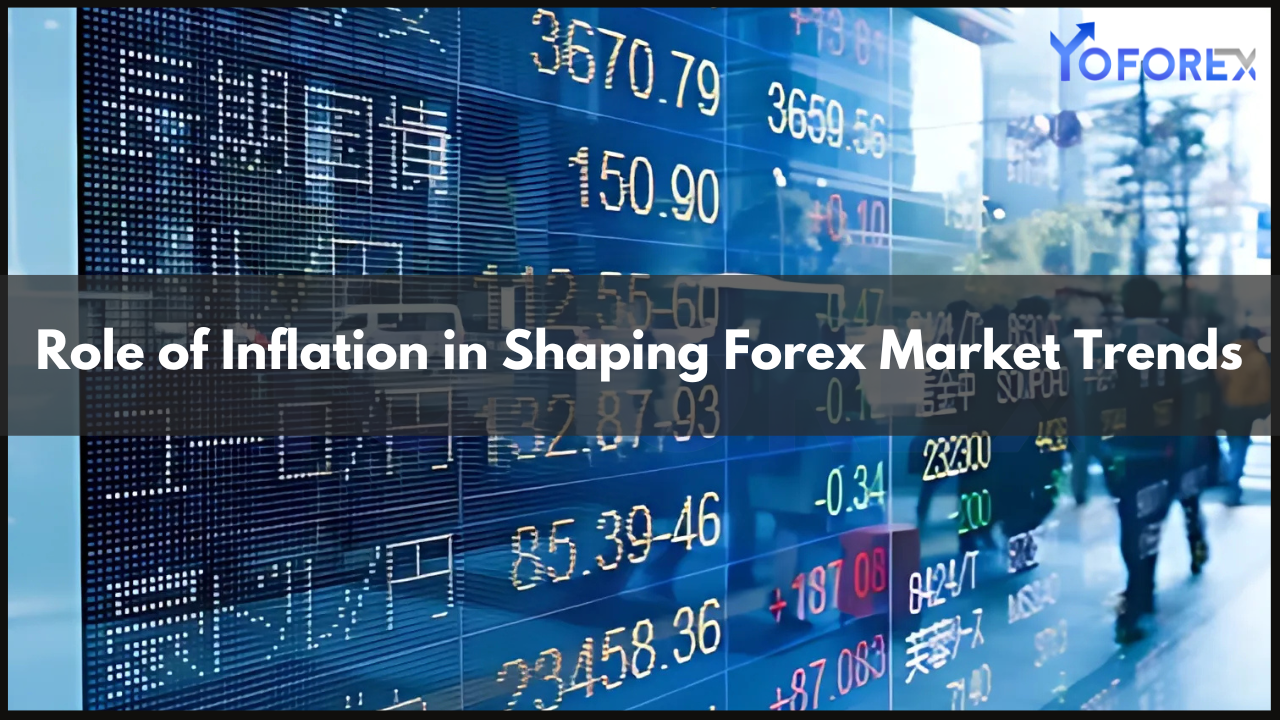 Forex Market Trends